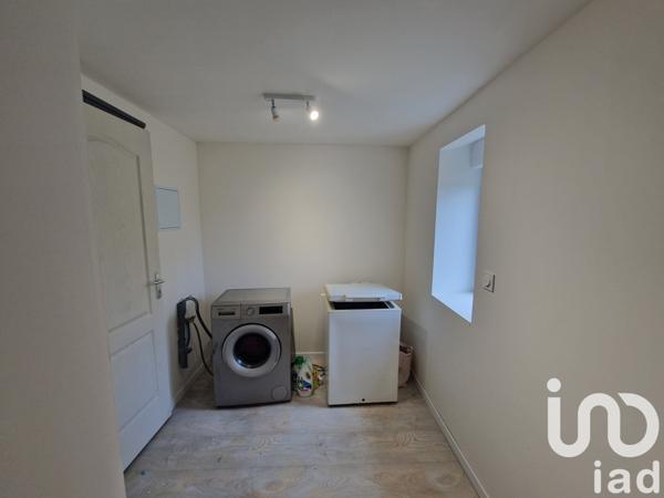 Maison à vendre 11 pièces 266 m² Écouché-les-Vallées