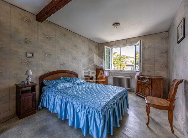 MAISON LAGORD 3 CHAMBRES JARDIN