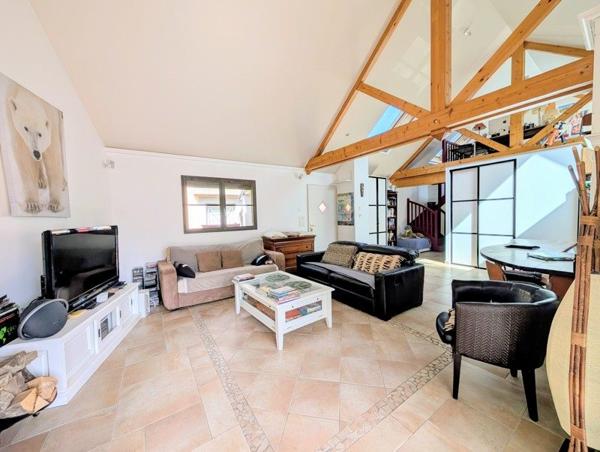 Appartement à vendre 265 500 € Luz-Saint-Sauveur 3 p 91 m² DPE B