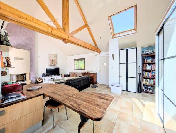 Appartement à vendre 265 500 € Luz-Saint-Sauveur 3 p 91 m² DPE B