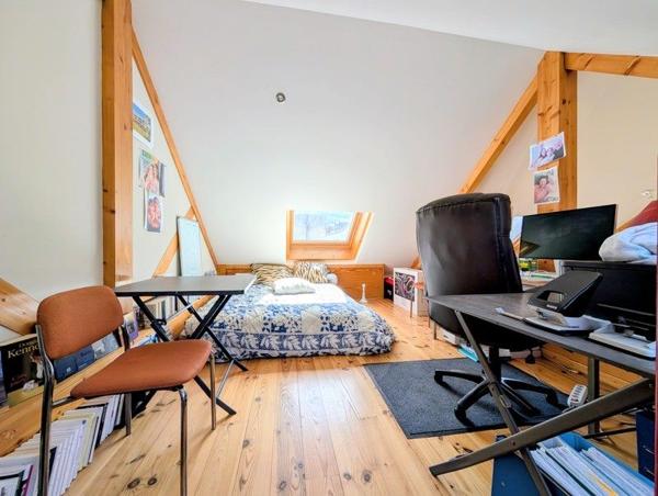 Appartement à vendre 265 500 € Luz-Saint-Sauveur 3 p 91 m² DPE B