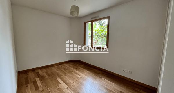 Location Appartement 3 pièces 83.45 m² - Villeurbanne 69100