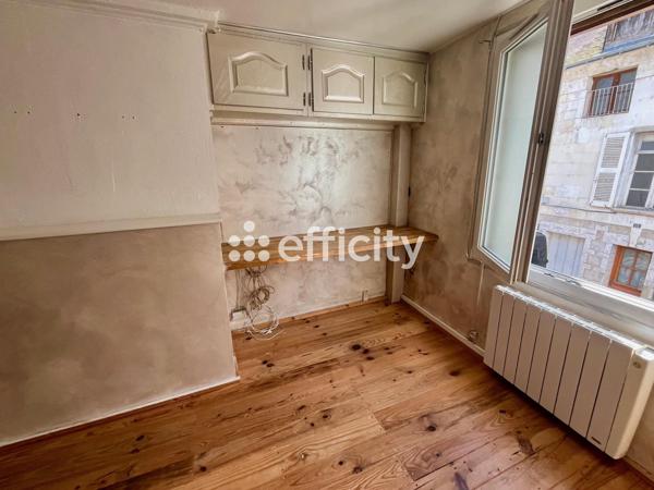 Maison 3 pièces - 55 m²