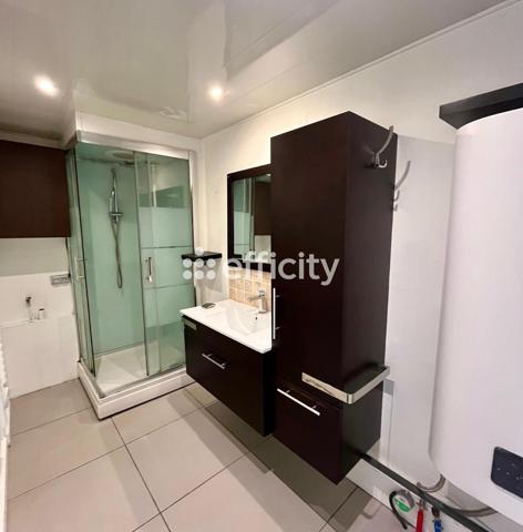 Maison 3 pièces - 55 m²