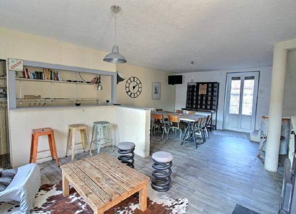 Maison à vendre    5 pièces •  Le Creusot