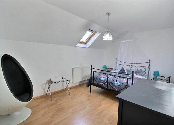 Maison à vendre    5 pièces •  Le Creusot