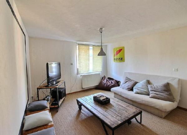 Maison à vendre    5 pièces •  Le Creusot