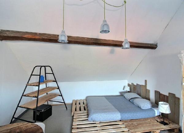 Maison à vendre    5 pièces •  Le Creusot