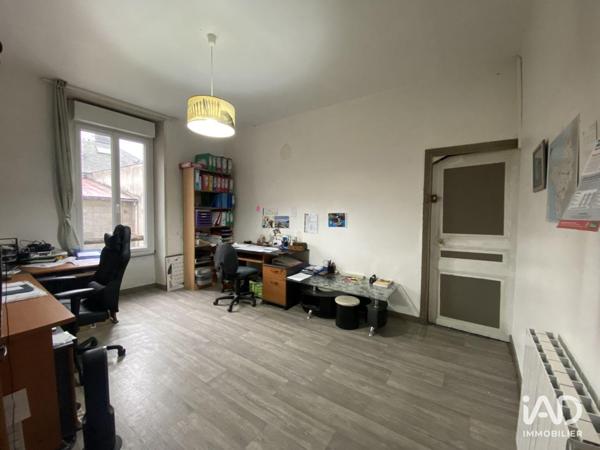 Bar-tabac à vendre 180 m² Aizenay