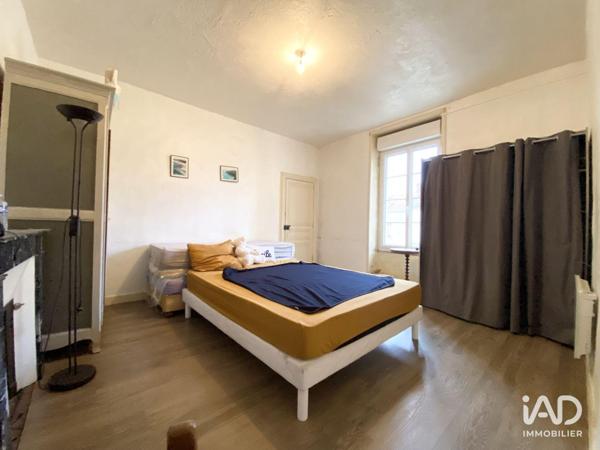 Bar-tabac à vendre 180 m² Aizenay