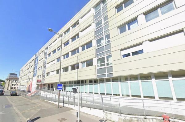 INVESTISSEMENT LOCATIF – POITIERS – Résidence Étudiante Les Estudines Poitiers Lamartine - 5,18% de rentabilité