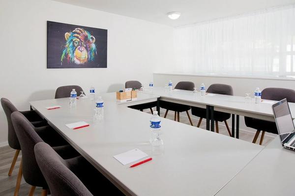 INVESTISSEMENT LOCATIF – POITIERS – Résidence Étudiante Les Estudines Poitiers Lamartine - 5,18% de rentabilité
