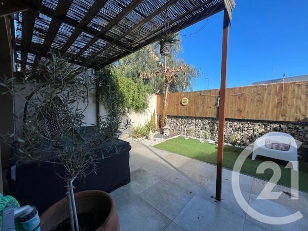 Maison à vendre  4 pièces - 87,06 m2 LUNEL VIEL - 34