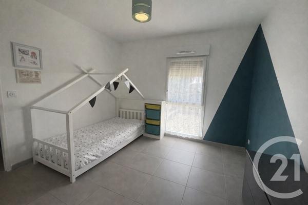 Maison à vendre  4 pièces - 87,06 m2 LUNEL VIEL - 34