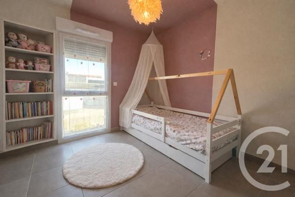 Maison à vendre  4 pièces - 87,06 m2 LUNEL VIEL - 34