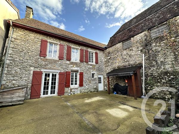 Maison à vendre  7 pièces - 212,97 m2 ORTHEZ - 64