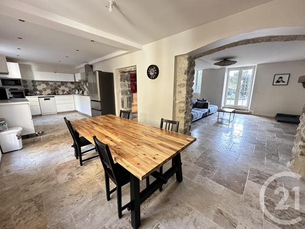 Maison à vendre  7 pièces - 212,97 m2 ORTHEZ - 64