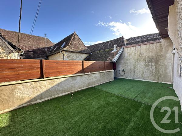 Maison à vendre  7 pièces - 212,97 m2 ORTHEZ - 64