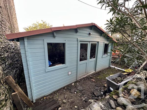 Maison à vendre  7 pièces - 212,97 m2 ORTHEZ - 64