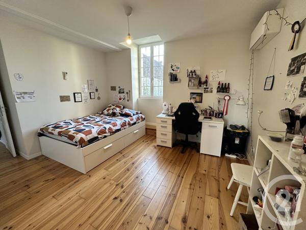 Maison à vendre  7 pièces - 212,97 m2 ORTHEZ - 64