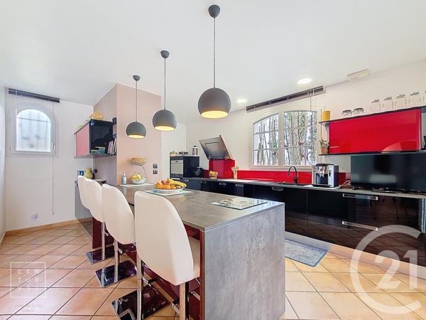 Maison à vendre  8 pièces - 301,70 m2 LE SOLER - 66