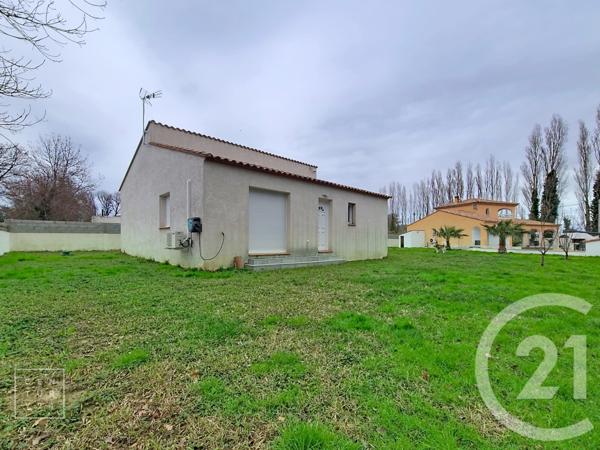 Maison à vendre  8 pièces - 301,70 m2 LE SOLER - 66