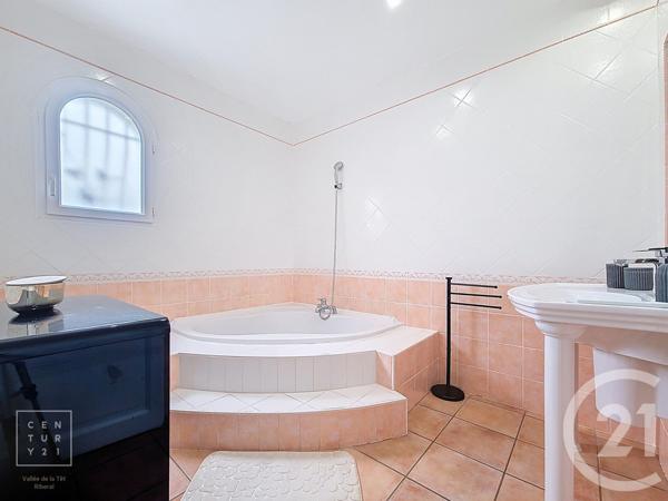 Maison à vendre  8 pièces - 301,70 m2 LE SOLER - 66