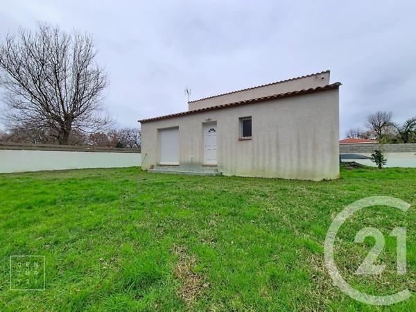 Maison à vendre  8 pièces - 301,70 m2 LE SOLER - 66
