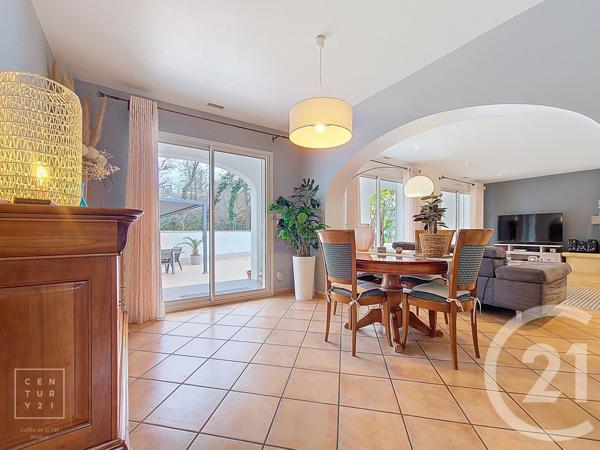 Maison à vendre  8 pièces - 301,70 m2 LE SOLER - 66