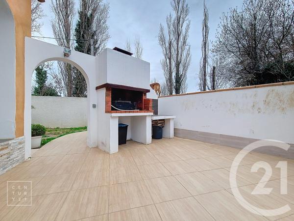 Maison à vendre  8 pièces - 301,70 m2 LE SOLER - 66