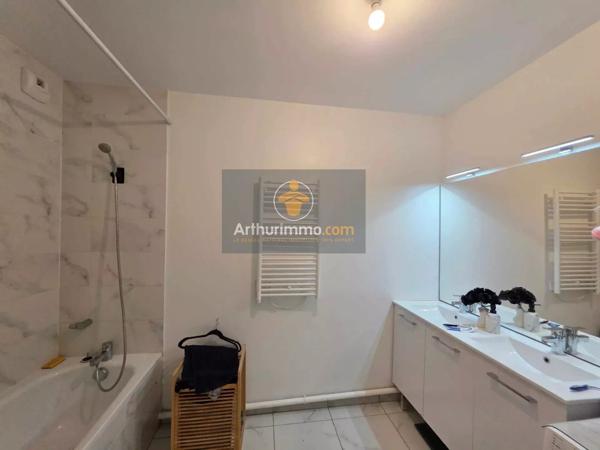 Vente Appartement 3 pièces 63 m2 à Villiers-le-Bel