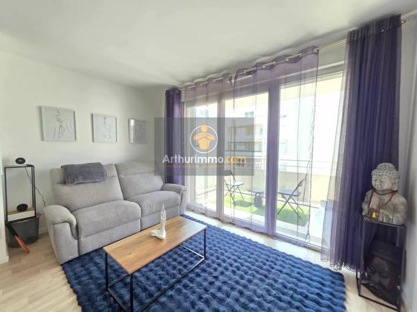 Vente Appartement 3 pièces 63 m2 à Villiers-le-Bel