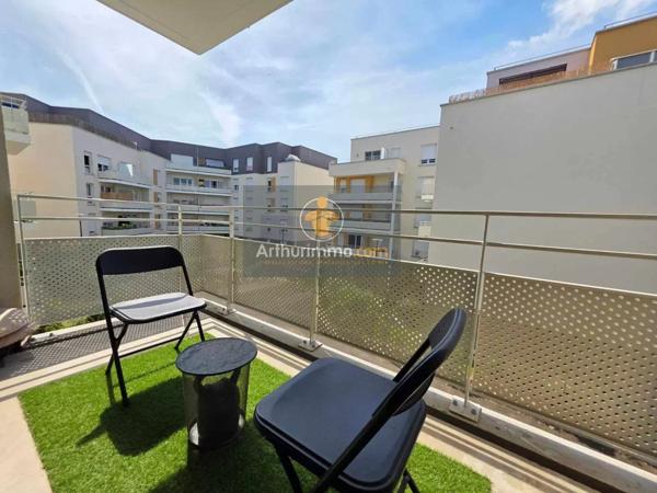 Vente Appartement 3 pièces 63 m2 à Villiers-le-Bel