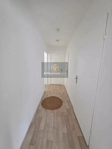 Vente Appartement 3 pièces 63 m2 à Villiers-le-Bel