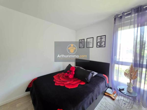 Vente Appartement 3 pièces 63 m2 à Villiers-le-Bel