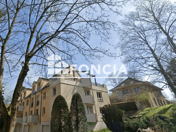 Location Appartement 3 pièces 55.93 m² - 3A RUE DE LA MONTAGNE Mulhouse 68100