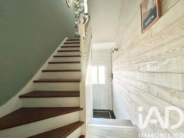 Maison à vendre 10 pièces 210 m² Boulogne-sur-Mer