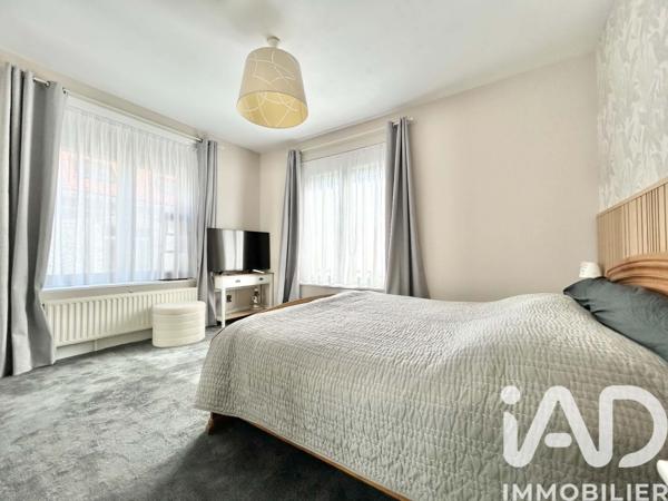 Maison à vendre 10 pièces 210 m² Boulogne-sur-Mer