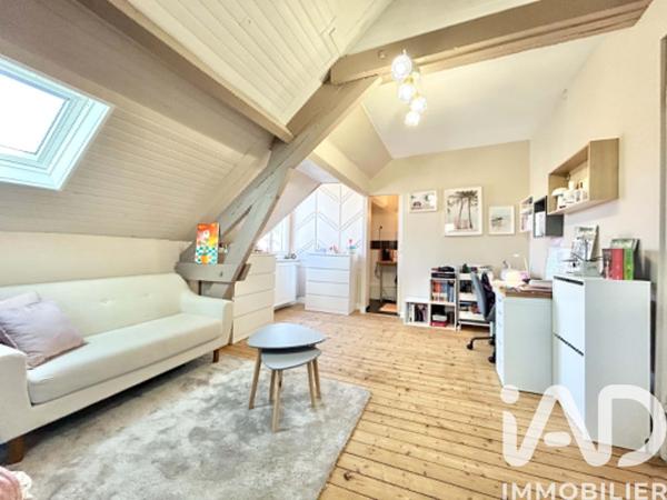 Maison à vendre 10 pièces 210 m² Boulogne-sur-Mer