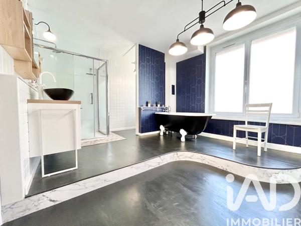 Maison à vendre 10 pièces 210 m² Boulogne-sur-Mer