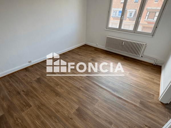 Location Appartement 3 pièces 81.42 m² - 12 RUE CESAR JULIEN Strasbourg 67200