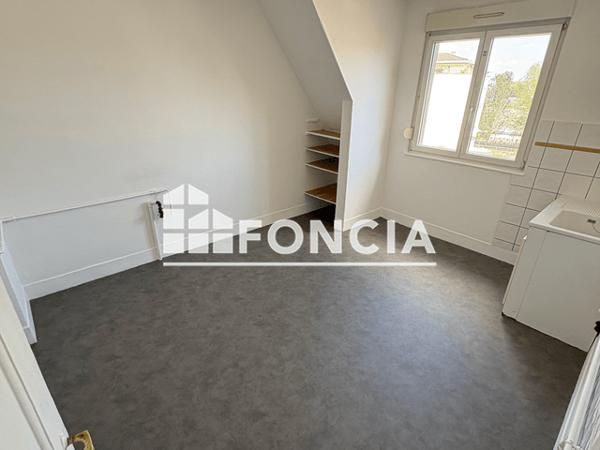 Location Appartement 3 pièces 81.42 m² - 12 RUE CESAR JULIEN Strasbourg 67200