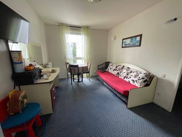 RENNES Appartement - 31,26 m² - 2 pièces Détails des diagnostics énergétiques