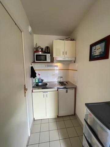 RENNES Appartement - 31,26 m² - 2 pièces Détails des diagnostics énergétiques