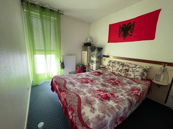 RENNES Appartement - 31,26 m² - 2 pièces Détails des diagnostics énergétiques