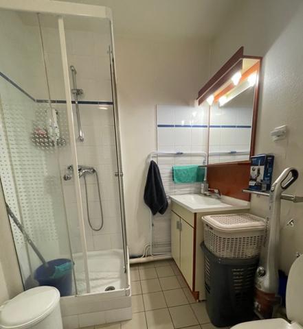 RENNES Appartement - 31,26 m² - 2 pièces Détails des diagnostics énergétiques