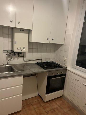 Appartement Montrouge 2 pièce(s) 35 m2