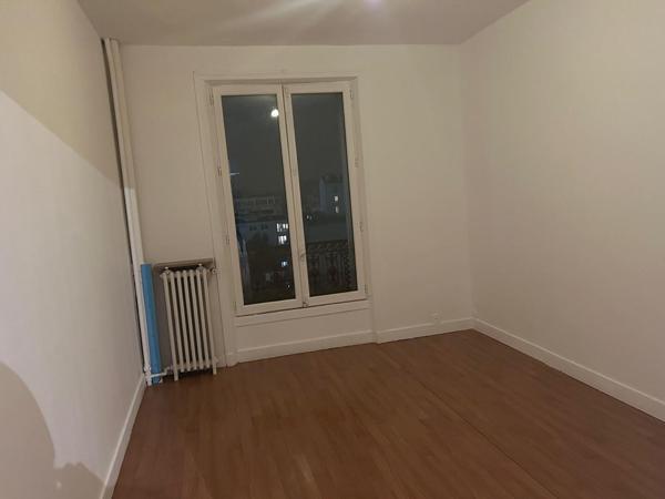 Appartement Montrouge 2 pièce(s) 35 m2