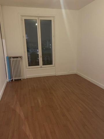 Appartement Montrouge 2 pièce(s) 35 m2