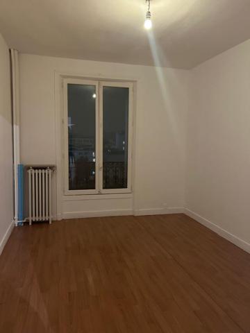 Appartement Montrouge 2 pièce(s) 35 m2